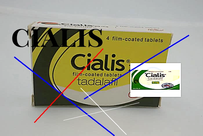 Comment se procurer cialis sans ordonnance